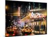 Instants of NY Series - Chicago the Musical-Philippe Hugonnard-Mounted Photographic Print