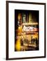 Instants of NY Series - Chicago the Musical-Philippe Hugonnard-Framed Art Print