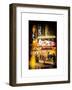 Instants of NY Series - Chicago the Musical-Philippe Hugonnard-Framed Art Print