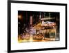 Instants of NY Series - Chicago the Musical-Philippe Hugonnard-Framed Art Print