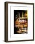 Instants of NY Series - Chicago the Musical-Philippe Hugonnard-Framed Art Print