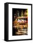 Instants of NY Series - Chicago the Musical-Philippe Hugonnard-Framed Stretched Canvas