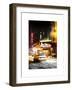 Instants of NY Series - Chicago the Musical-Philippe Hugonnard-Framed Art Print