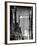 Instants of NY Series - Empire State Building View-Philippe Hugonnard-Framed Photographic Print