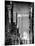 Instants of NY Series - Empire State Building View-Philippe Hugonnard-Mounted Photographic Print