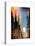 Instants of NY Series - Empire State Building View-Philippe Hugonnard-Stretched Canvas