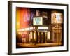 Instants of NY Series - Mamma Mia ! the Smash Hit Musical-Philippe Hugonnard-Framed Photographic Print