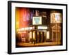 Instants of NY Series - Mamma Mia ! the Smash Hit Musical-Philippe Hugonnard-Framed Photographic Print