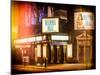 Instants of NY Series - Mamma Mia ! the Smash Hit Musical-Philippe Hugonnard-Mounted Photographic Print