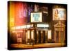 Instants of NY Series - Mamma Mia ! the Smash Hit Musical-Philippe Hugonnard-Stretched Canvas