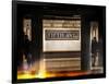 Instants of NY Series - Moment of Life in NYC Subway Station to the Fifth Avenue - Manhattan-Philippe Hugonnard-Framed Photographic Print