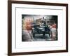 Instants of NY Series - Side-Philippe Hugonnard-Framed Art Print