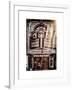 Instants of NY Series - Spider-Man the Musical at Foxwoods Theatre - Broadway Theatre-Philippe Hugonnard-Framed Art Print