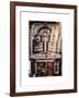Instants of NY Series - Spider-Man the Musical at Foxwoods Theatre - Broadway Theatre-Philippe Hugonnard-Framed Art Print
