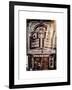 Instants of NY Series - Spider-Man the Musical at Foxwoods Theatre - Broadway Theatre-Philippe Hugonnard-Framed Art Print