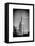 Instants of NY Series - Top of the Empire State Building-Philippe Hugonnard-Framed Stretched Canvas