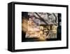 Instants of NY Series - Urban Street Art-Philippe Hugonnard-Framed Stretched Canvas