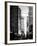 Instants of NY Series - Urban Street View at Nighfall-Philippe Hugonnard-Framed Photographic Print