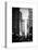 Instants of NY Series - Urban Street View at Nighfall-Philippe Hugonnard-Stretched Canvas