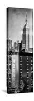 Instants of NY Series - Vertical Panoramic-Philippe Hugonnard-Stretched Canvas