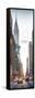 Instants of NY Series - Vertical Panoramic-Philippe Hugonnard-Framed Stretched Canvas