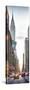 Instants of NY Series - Vertical Panoramic-Philippe Hugonnard-Stretched Canvas