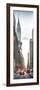 Instants of NY Series - Vertical Panoramic-Philippe Hugonnard-Framed Photographic Print