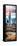 Instants of NY Series - Vertical Panoramic-Philippe Hugonnard-Framed Stretched Canvas