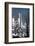 Instants of Series - Art Deco Architecture of Miami Beach - The Esplendor Hotel Breakwater-Philippe Hugonnard-Framed Photographic Print