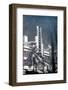 Instants of Series - Art Deco Architecture of Miami Beach - The Esplendor Hotel Breakwater-Philippe Hugonnard-Framed Photographic Print