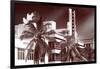 Instants of Series - Art Deco Architecture of Miami Beach - The Esplendor Hotel Breakwater-Philippe Hugonnard-Framed Photographic Print