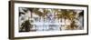 Instants of Series - Ocean Drive - Miami Beach - Florida - USA-Philippe Hugonnard-Framed Photographic Print