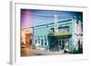 Instants of Series - Tropic Cinema Key West - Florida-Philippe Hugonnard-Framed Photographic Print