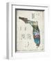 InstaState IV-Jess Aiken-Framed Art Print