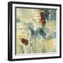 Instinctual Beauty I-Randy Hibberd-Framed Art Print