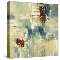 Instinctual Beauty I-Randy Hibberd-Stretched Canvas