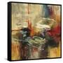 Instinctual Beauty II-Randy Hibberd-Framed Stretched Canvas