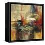 Instinctual Beauty II-Randy Hibberd-Framed Stretched Canvas