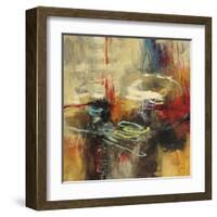 Instinctual Beauty II-Randy Hibberd-Framed Art Print