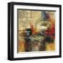 Instinctual Beauty II-Randy Hibberd-Framed Art Print