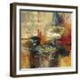 Instinctual Beauty II-Randy Hibberd-Framed Art Print