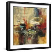 Instinctual Beauty II-Randy Hibberd-Framed Art Print