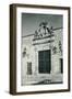 Instituto Allende, San Miguel, Mexico-null-Framed Art Print