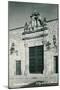 Instituto Allende, San Miguel, Mexico-null-Mounted Art Print