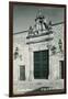 Instituto Allende, San Miguel, Mexico-null-Framed Art Print