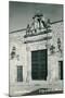 Instituto Allende, San Miguel, Mexico-null-Mounted Art Print