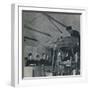 'Instruction for air gunners', 1941-Cecil Beaton-Framed Photographic Print