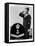 Instructor Boy, 1937-WA & AC Churchman-Framed Stretched Canvas