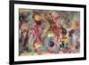 Instrumental-Ikahl Beckford-Framed Giclee Print