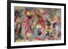 Instrumental-Ikahl Beckford-Framed Giclee Print